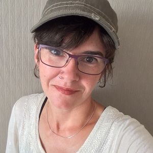 Meet your Posher, Kim